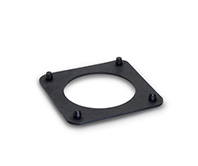 Rubber pads